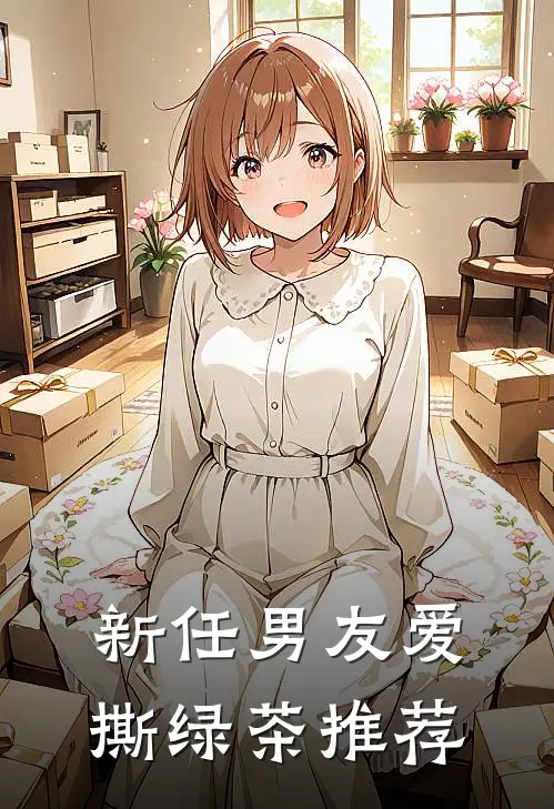 新任男友爱撕绿茶推荐