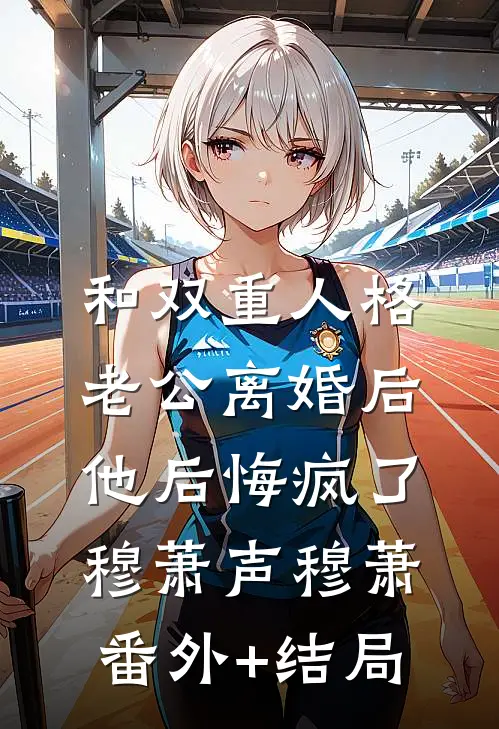 和双重人格老公离婚后，他后悔疯了穆萧声穆萧:(番外)+(结局)