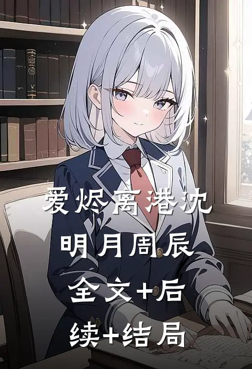 爱烬离港沈明月周辰:全文+后续+结局