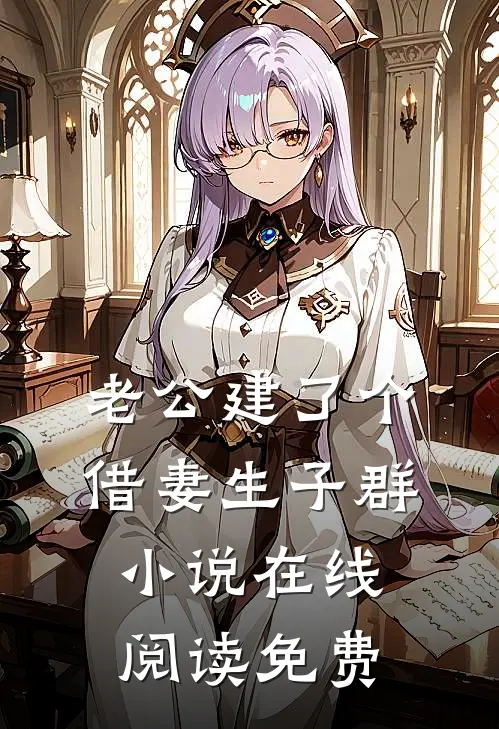 老公建了个借妻生子群小说在线阅读免费