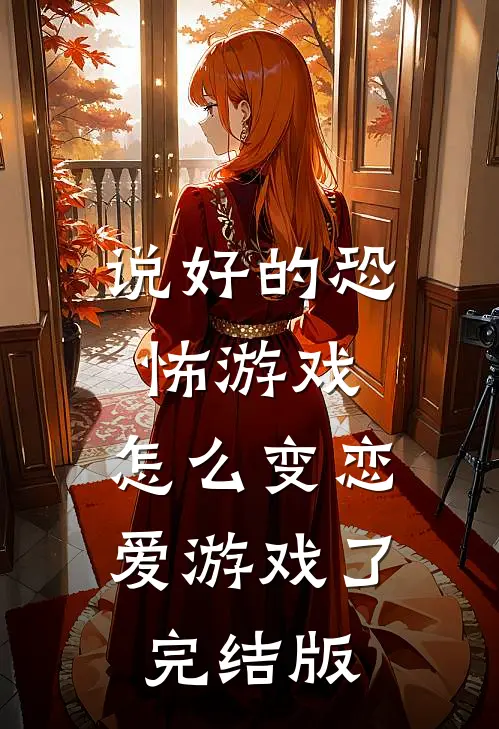 说好的恐怖游戏，怎么变恋爱游戏了完结版