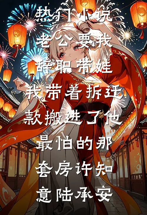 再睁眼，我选了网红爸爸前文+后续