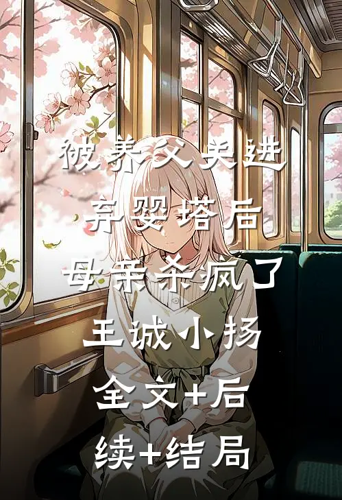 被养父关进弃婴塔后，母亲杀疯了王诚小扬全文+后续+结局