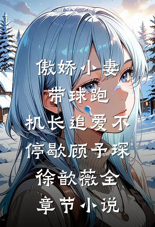 傲娇小妻带球跑，机长追爱不停歇顾予琛徐歆薇全章节小说