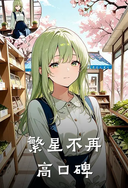 繁星不再高口碑