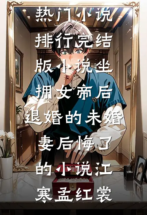 坐拥女帝后,退婚的未婚妻后悔了的小说