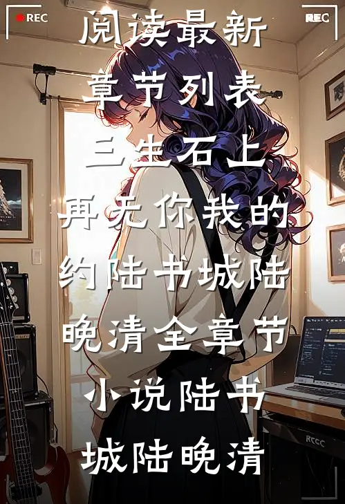 三生石上,再无你我的约陆书城陆晚清全章节小说