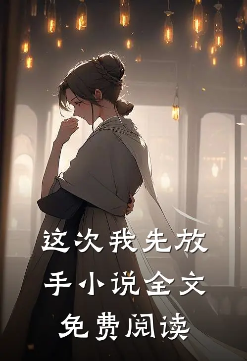 这次我先放手小说全文免费阅读