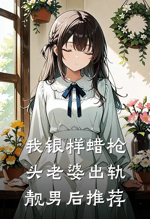 我银样蜡枪头老婆出轨靓男后推荐