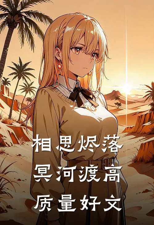 相思烬落冥河渡高质量好文