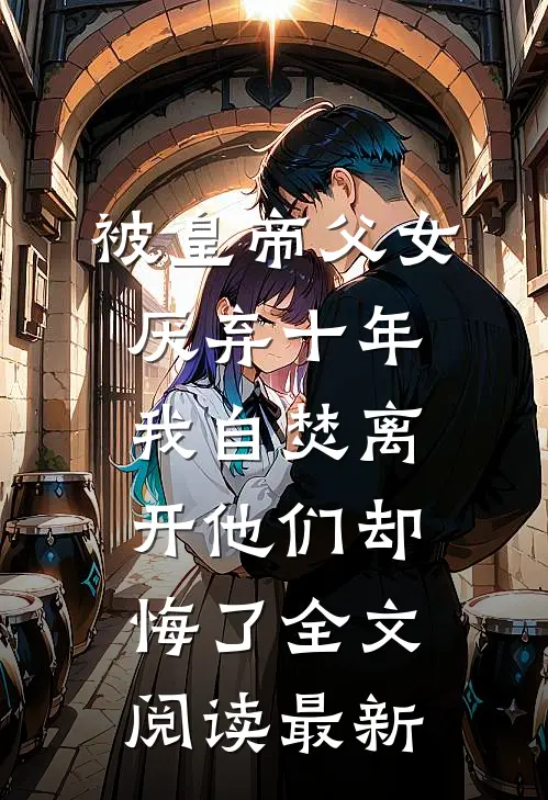 被皇帝父女厌弃十年，我自焚离开他们却悔了全文阅读最新