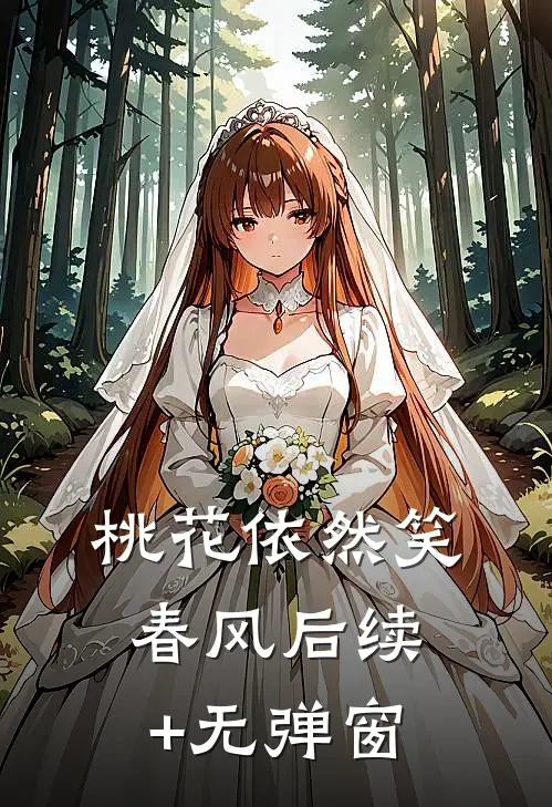桃花依然笑春风后续+无弹窗