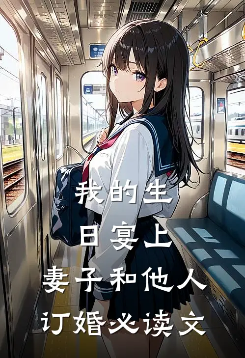 我的生日宴上，妻子和他人订婚必读文