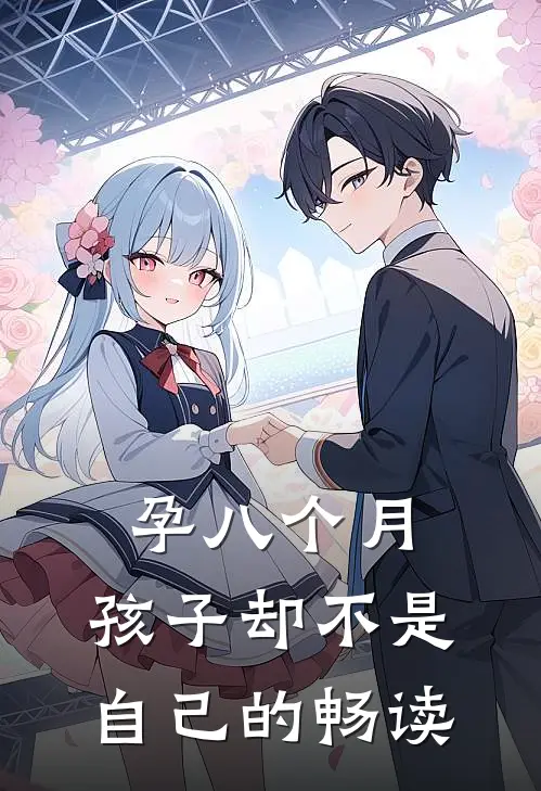 孕八个月，孩子却不是自己的畅读