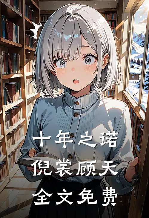 十年之诺倪裳顾天全文免费