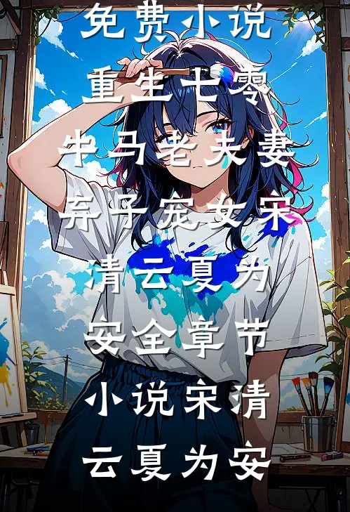 重生七零,牛马老夫妻弃子宠女宋清云夏为安全章节小说