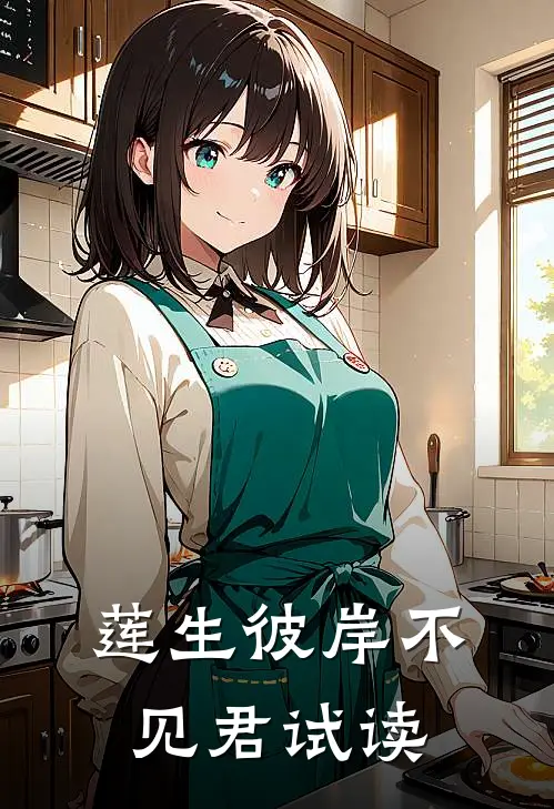 莲生彼岸不见君试读