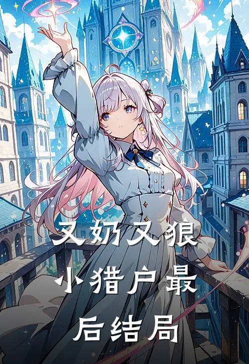 又奶又狼小猎户最后结局