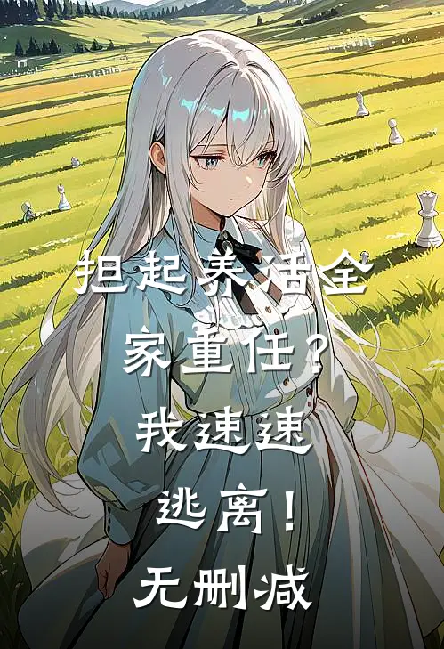担起养活全家重任？我速速逃离！无删减