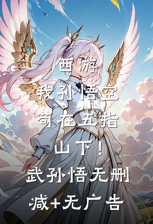 西游：我孙悟空，苟在五指山下！武孙悟无删减+无广告