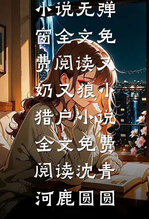又奶又狼小猎户小说全文免费阅读