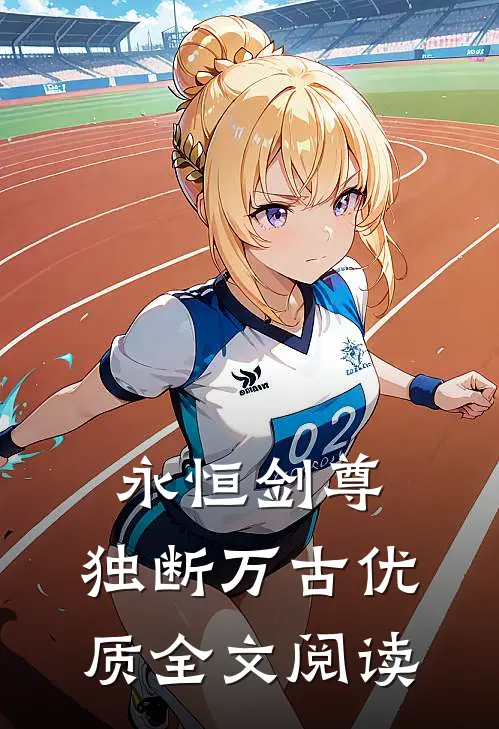 永恒剑尊，独断万古优质全文阅读