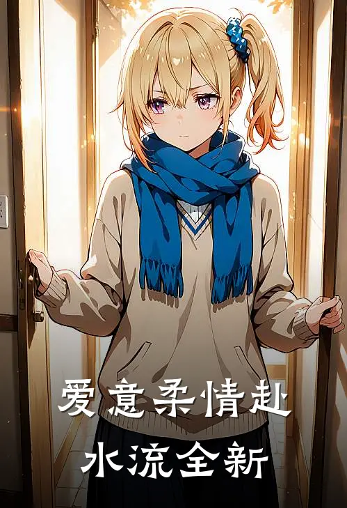 爱意柔情赴水流全新