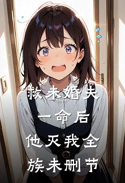 救未婚夫一命后，他灭我全族未删节