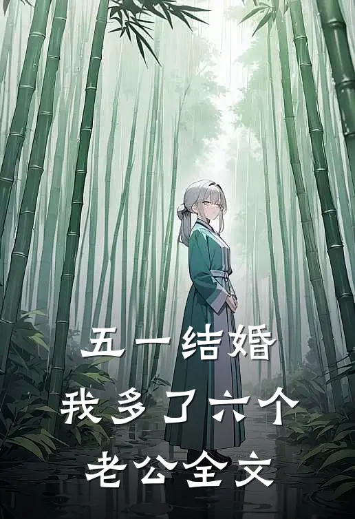 五一结婚，我多了六个老公全文
