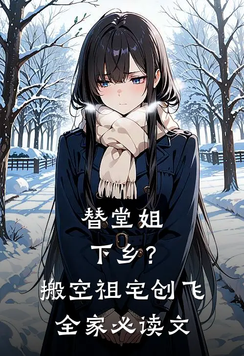替堂姐下乡？搬空祖宅创飞全家必读文