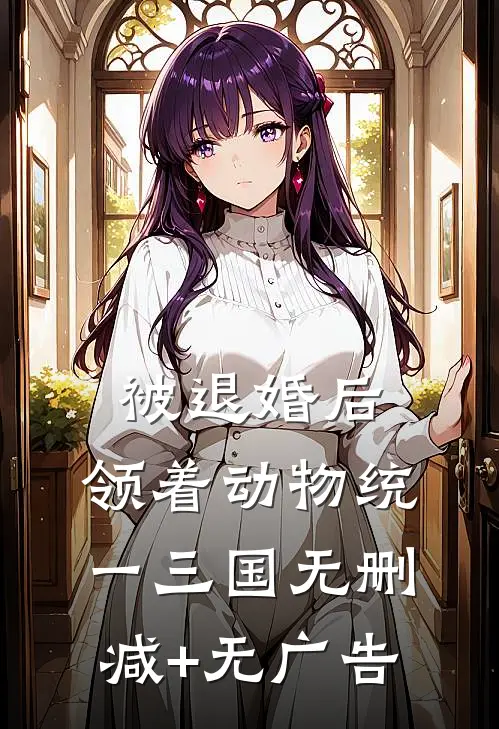 被退婚后，领着动物统一三国无删减+无广告