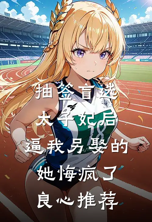 抽签盲选太子妃后，逼我另娶的她悔疯了良心推荐