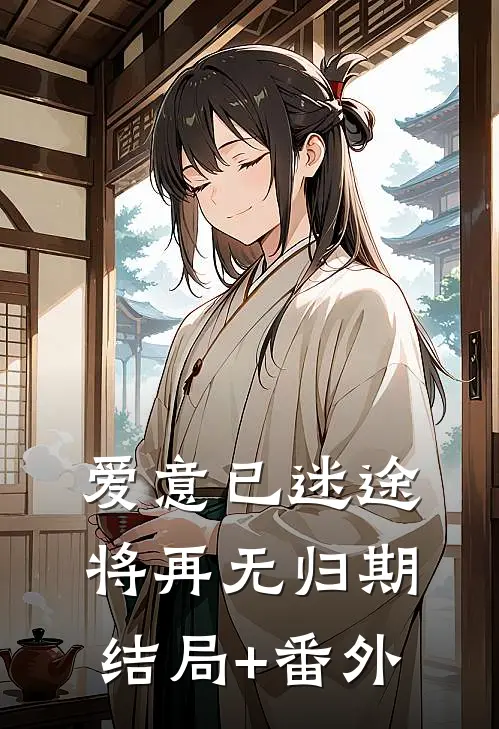 爱意已迷途，将再无归期结局+番外