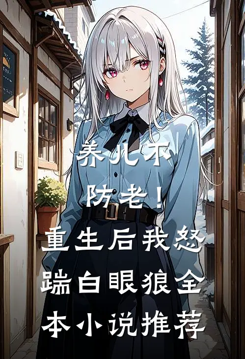 养儿不防老！重生后我怒踹白眼狼全本小说推荐