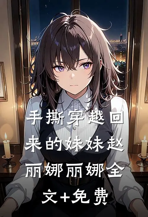 手撕穿越回来的妹妹赵丽娜丽娜全文+免费