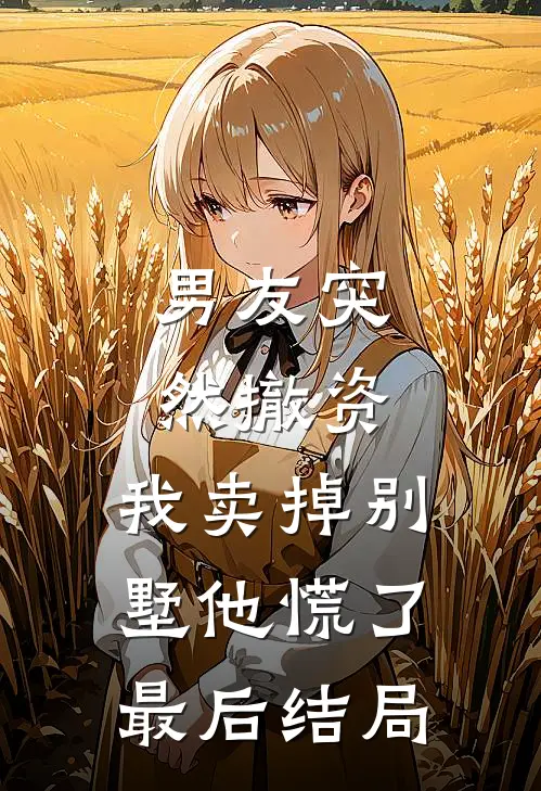 男友突然撤资，我卖掉别墅他慌了最后结局