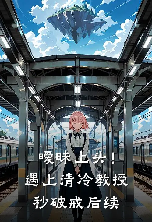 暧昧上头！遇上清冷教授秒破戒后续