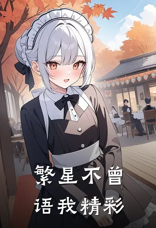 繁星不曾语我精彩