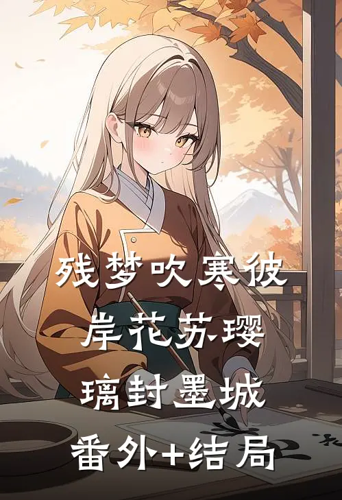残梦吹寒彼岸花苏璎璃封墨城:(番外)+(结局)