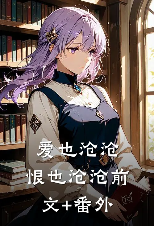 爱也沧沧，恨也沧沧前文+番外