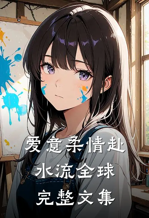爱意柔情赴水流全球完整文集