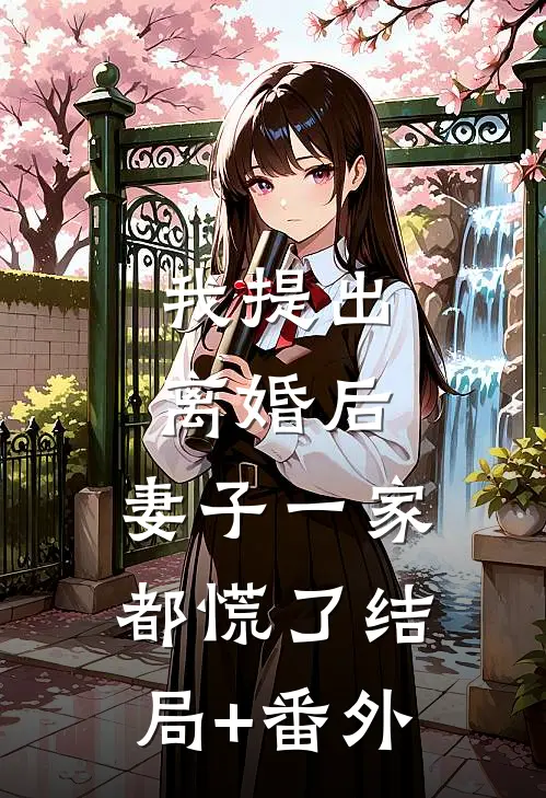我提出离婚后，妻子一家都慌了结局+番外