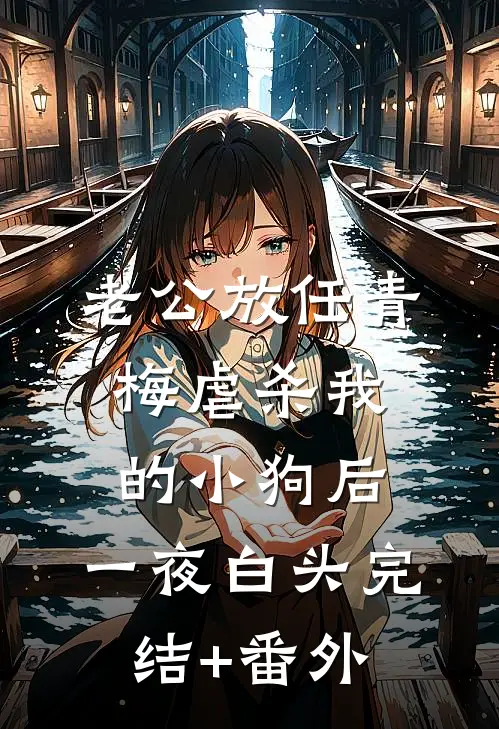老公放任青梅虐杀我的小狗后，一夜白头完结+番外