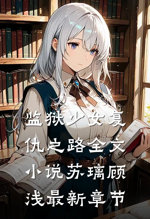 监狱少女复仇之路全文小说苏璃顾浅最新章节