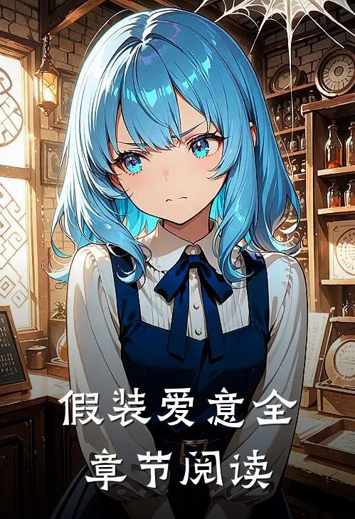 假装爱意全章节阅读