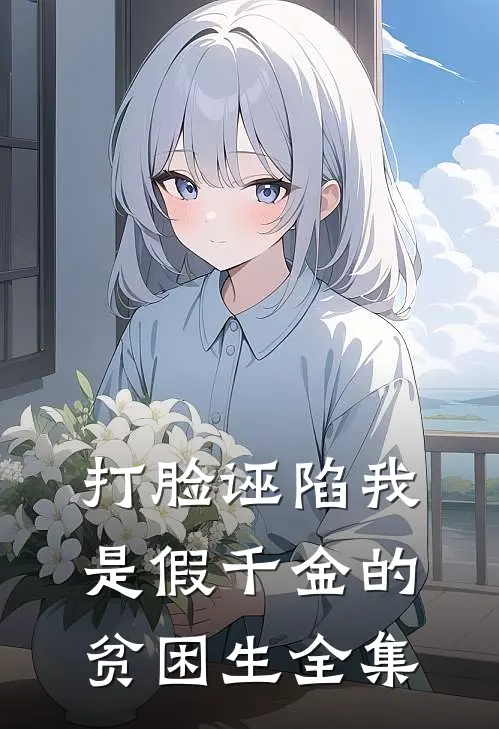 打脸诬陷我是假千金的贫困生全集