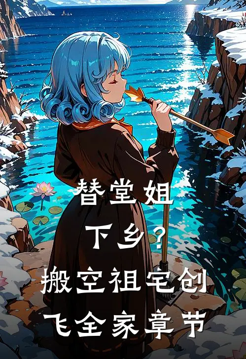 替堂姐下乡？搬空祖宅创飞全家章节