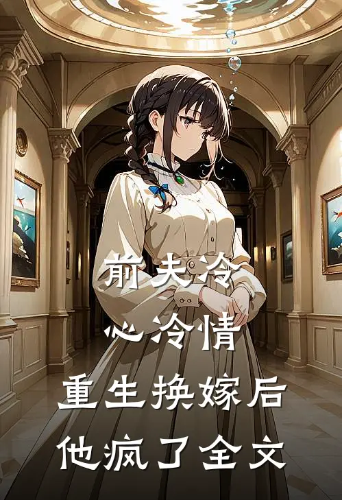 前夫冷心冷情，重生换嫁后他疯了全文