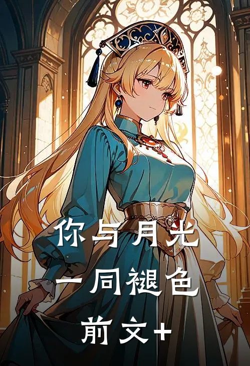你与月光一同褪色前文+