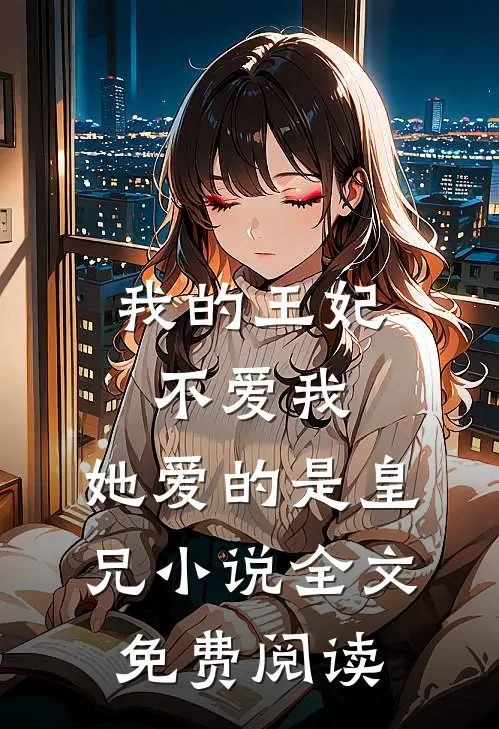 我的王妃不爱我，她爱的是皇兄小说全文免费阅读